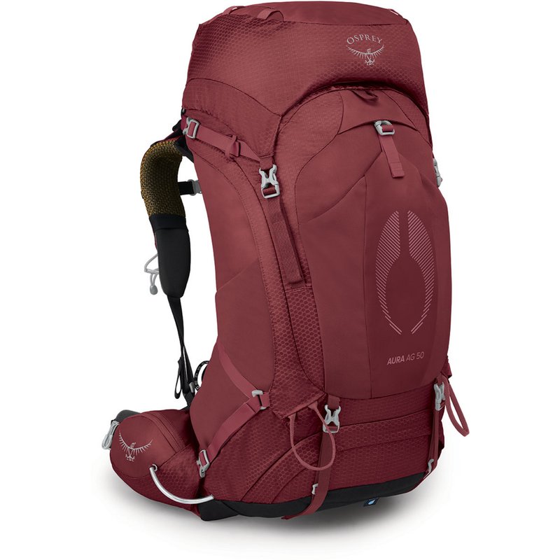 Osprey Damen Aura AG 50 Rucksack