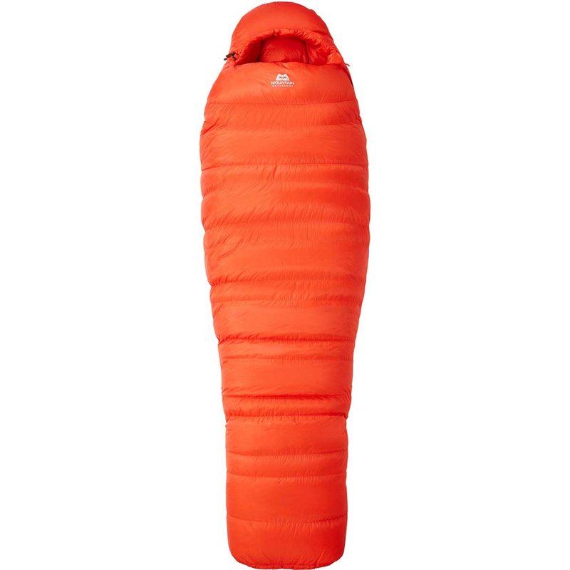 Mountain Equipment Kryos Schlafsack
