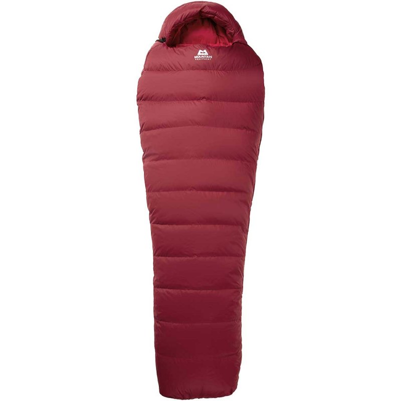 Mountain Equipment Damen Olympus 450 Schlafsack