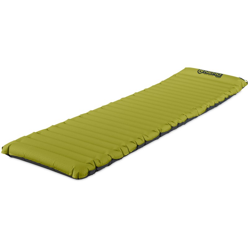 Nemo Equipment Astro Insulated Isomatte