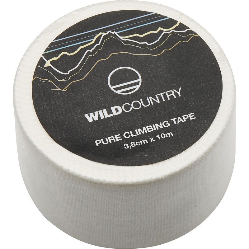 Wild Country Pure 3,8cm Climbing Tape