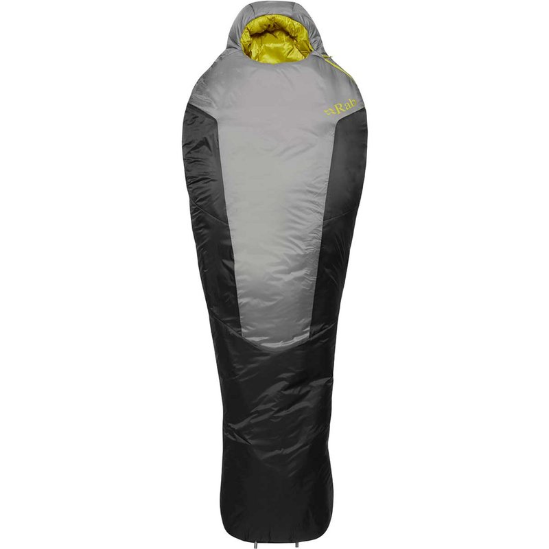 Rab Solar Ultra 2 Schlafsack