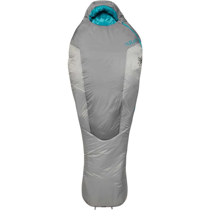 Rab Damen Solar Ultra 2 Schlafsack