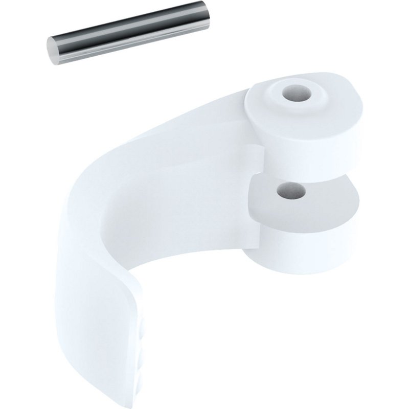 Leki Speed Lock + | 2+ Hebel