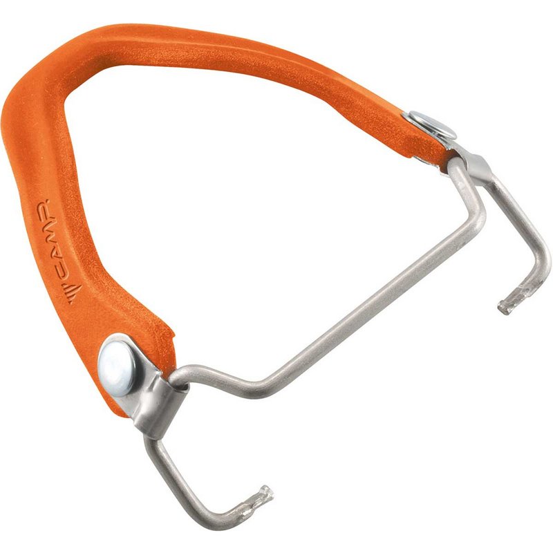 Camp Blade Runner/Alpinist Semi-Auto Toe Bail