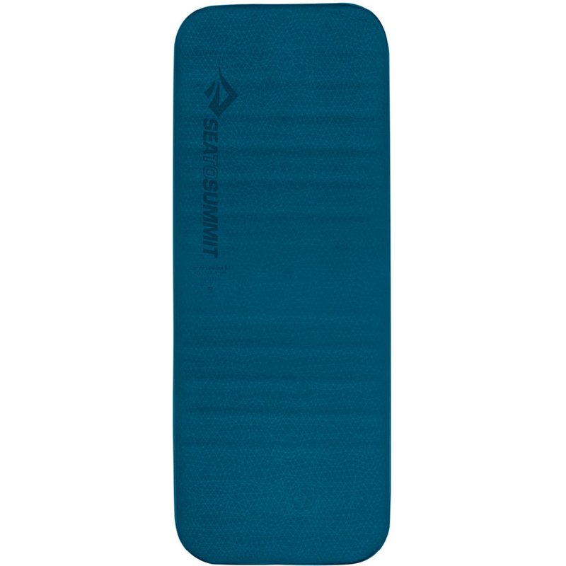 Sea to Summit Comfort Deluxe Self Inflating Isomatte