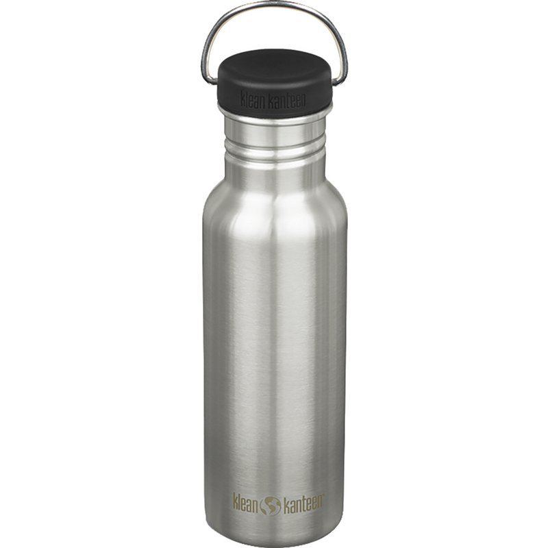 Klean Kanteen Classic Loop Cap Trinkflasche