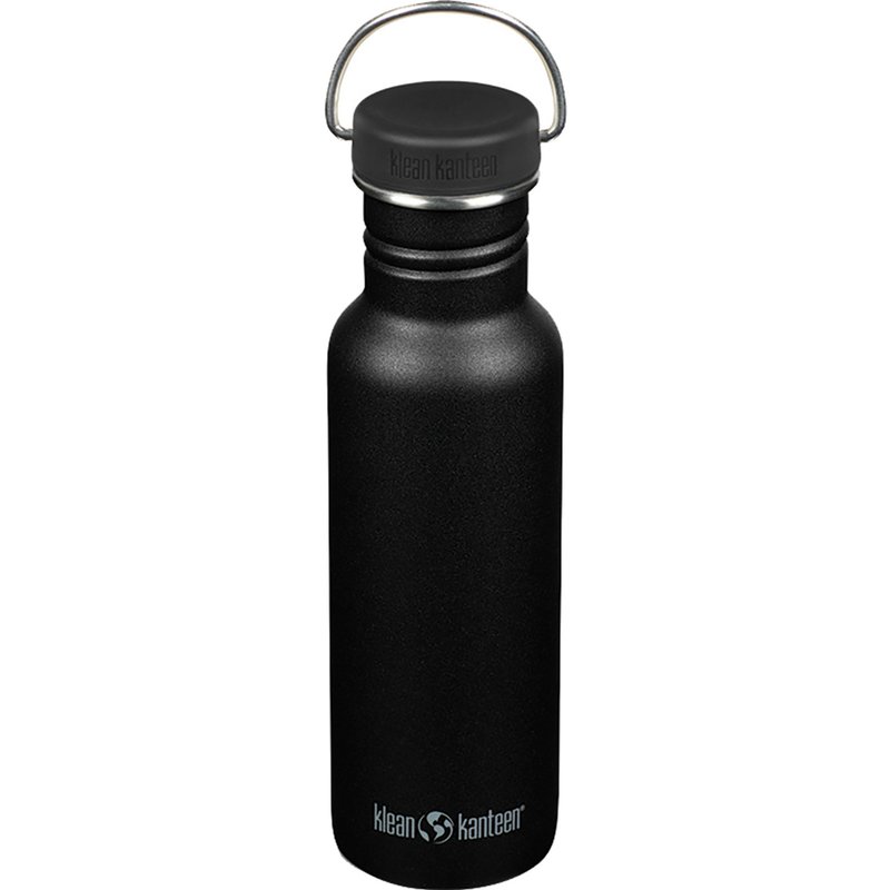 Klean Kanteen Classic Loop Cap Trinkflasche
