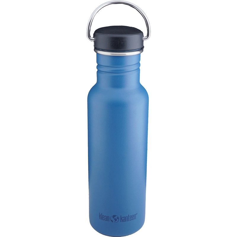 Klean Kanteen Classic Loop Cap Trinkflasche