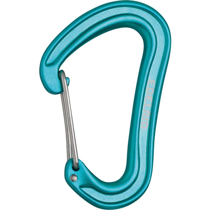 Edelrid Nineteen G Karabiner