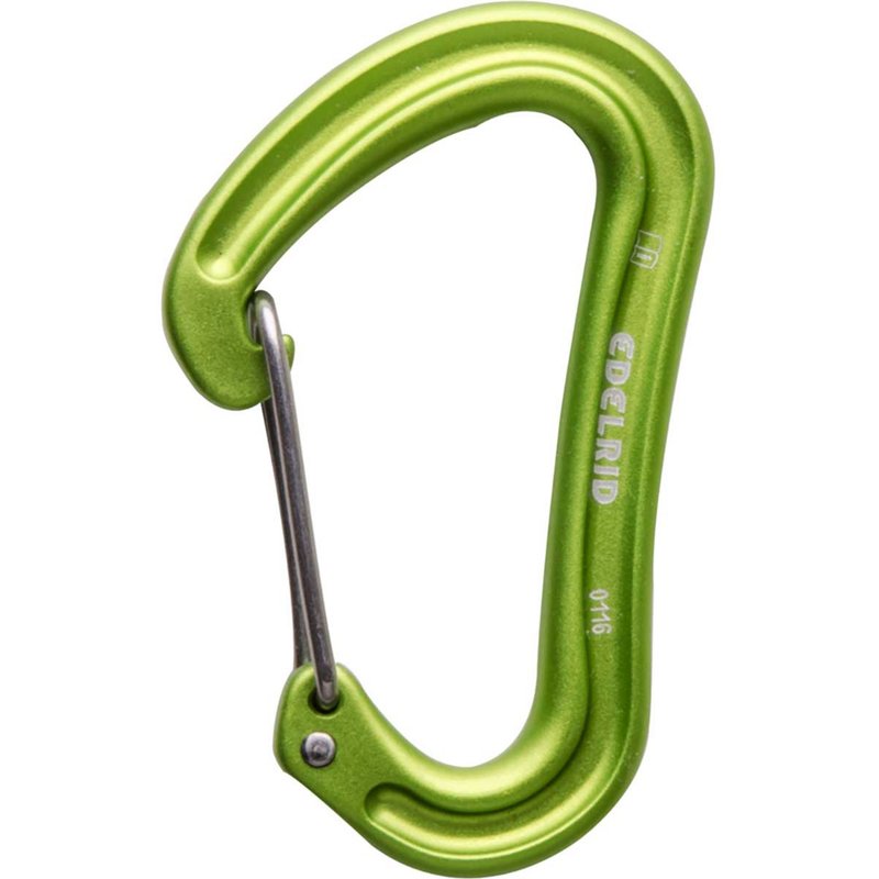 Edelrid Nineteen G Karabiner
