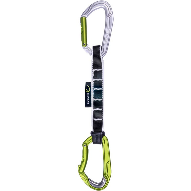 Edelrid Bulletproof Express Set