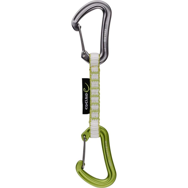 Edelrid Nineteen G Express Set