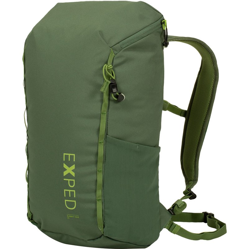 Exped Summit Hike 15 Rucksack