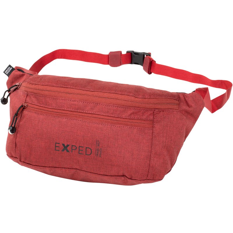 Exped Travel Hüfttasche