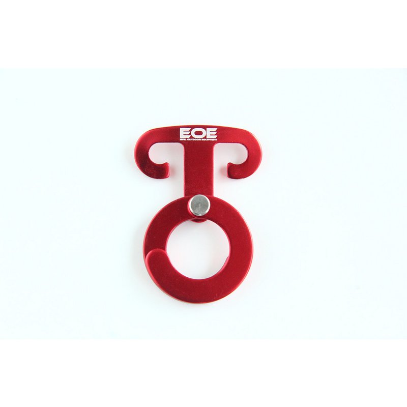 EOE - Eifel Outdoor Equipment Hoke