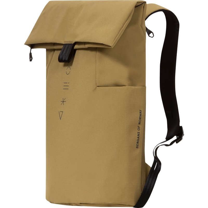 Bergans Oslo Urban 16 Rucksack