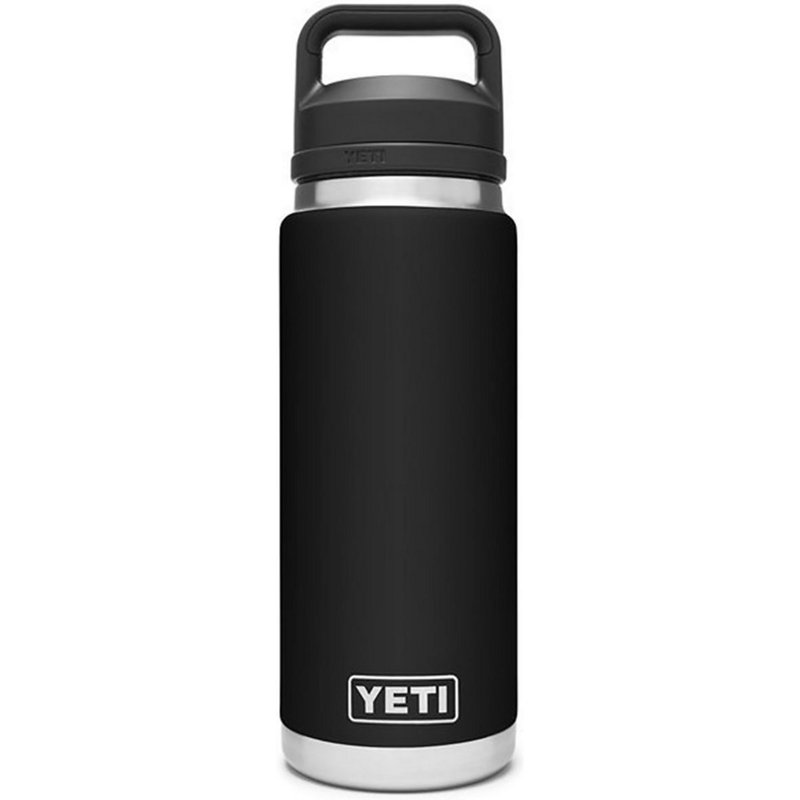 Yeti Rambler 26oz Straw Flasche