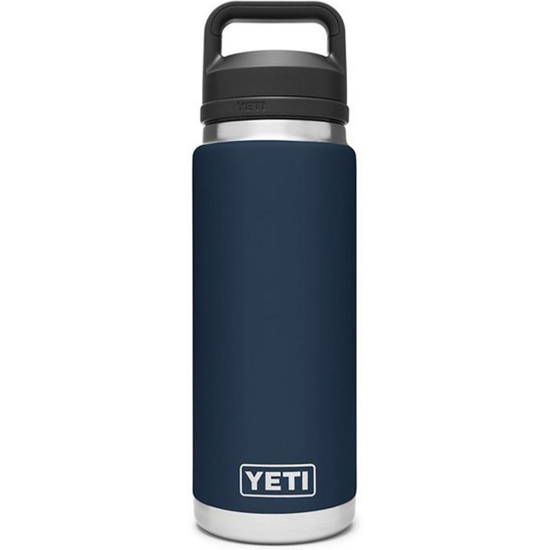 Yeti Rambler 26oz Chug Isolierflasche