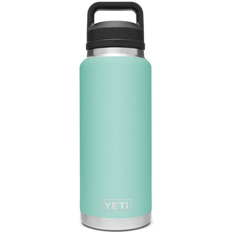 Yeti Rambler 36oz Chug Isolierflasche