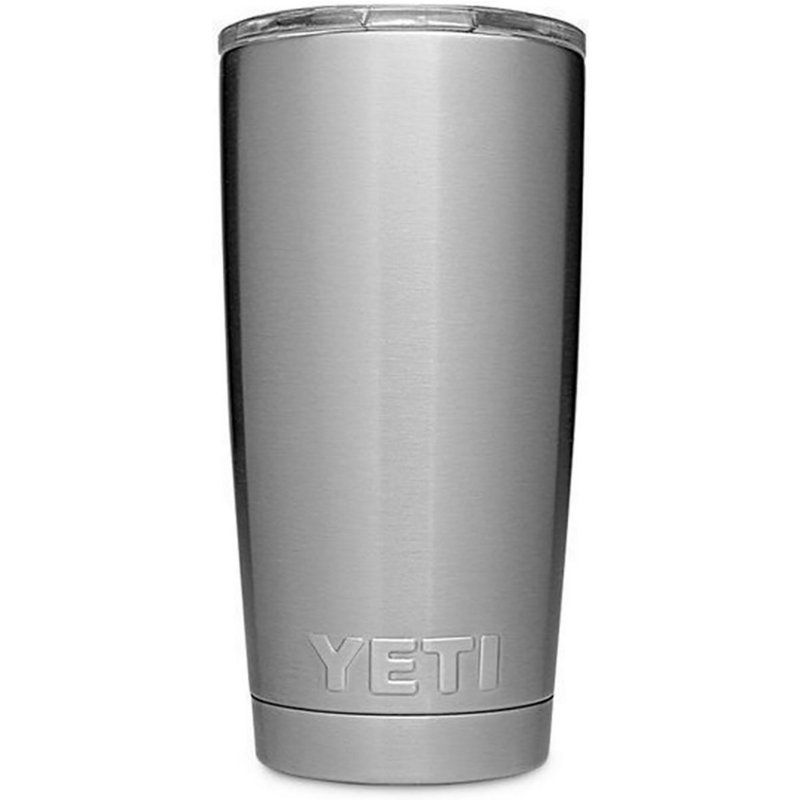 Yeti Rambler 20oz Tumbler