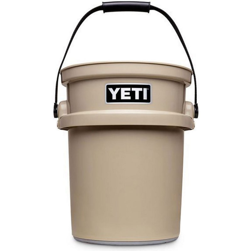 Yeti Loadout Bucket