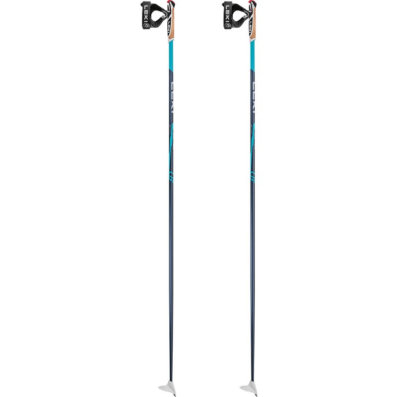 Leki CC 450 Langlaufstöcke