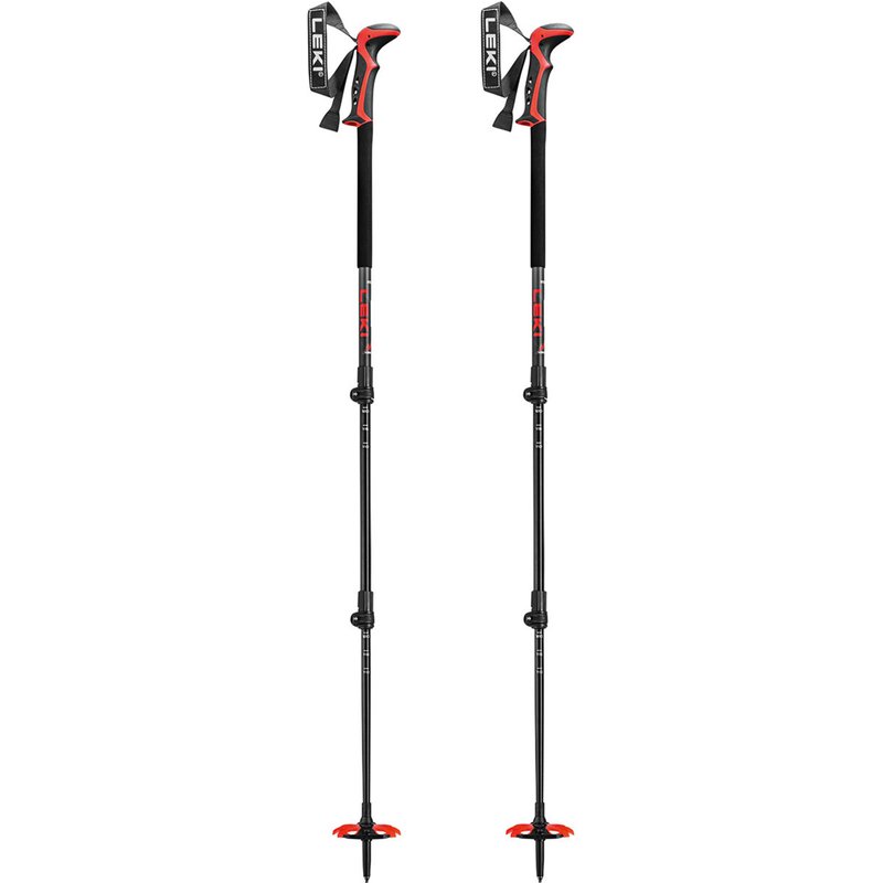 Leki Haute Route 3 Skistöcke