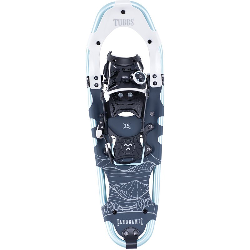 Tubbs Damen Panoramic 25 Schneeschuhe