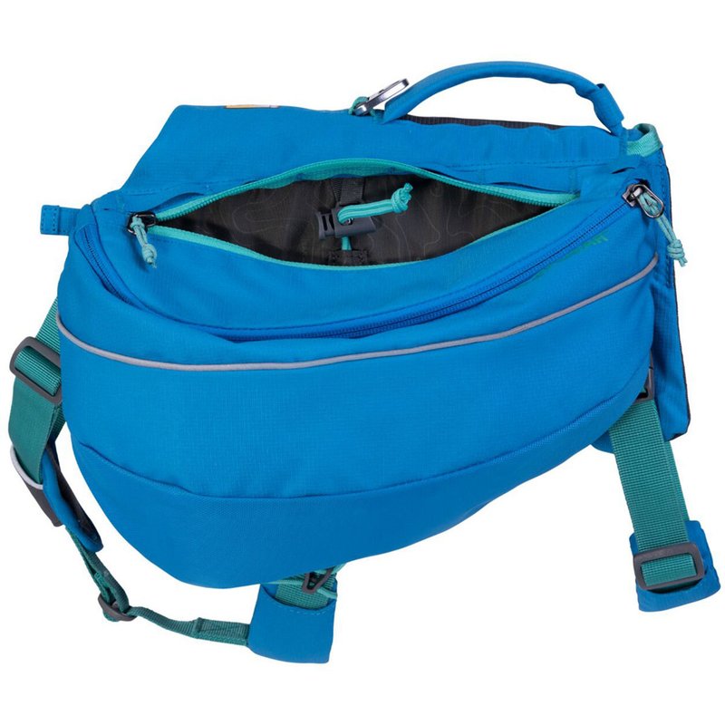 Ruffwear Approach Hunderucksack