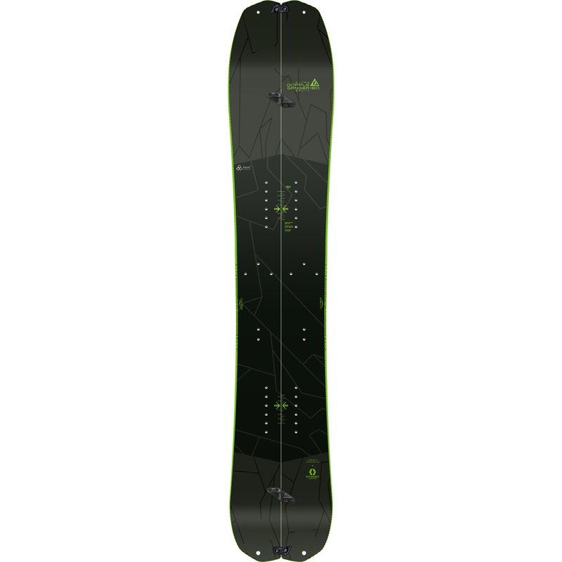 Nitro Herren Doppleganger Splitboard 24/25