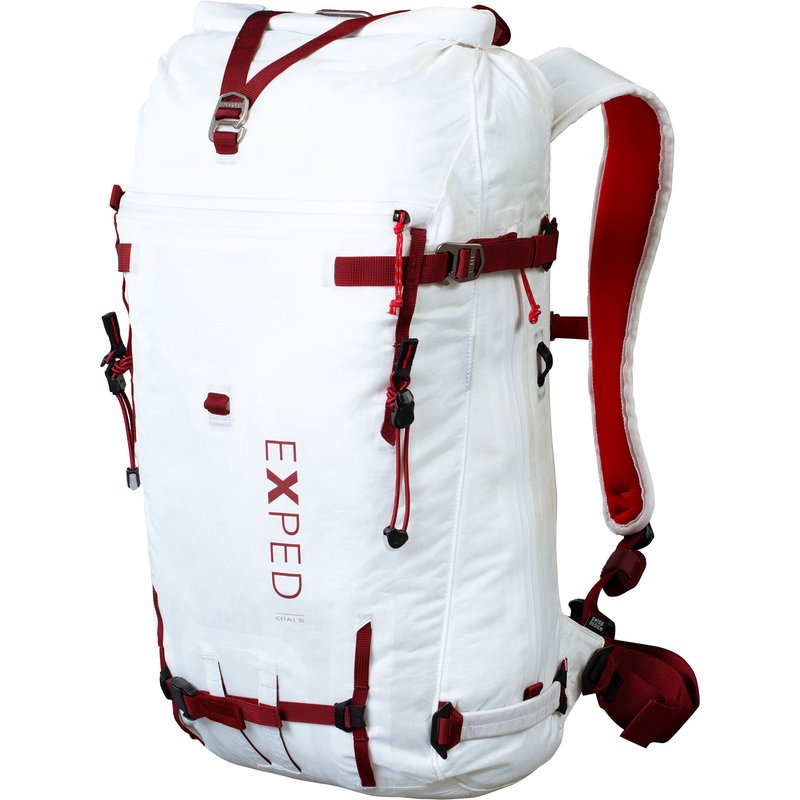 Exped IceFall 50 Rucksack