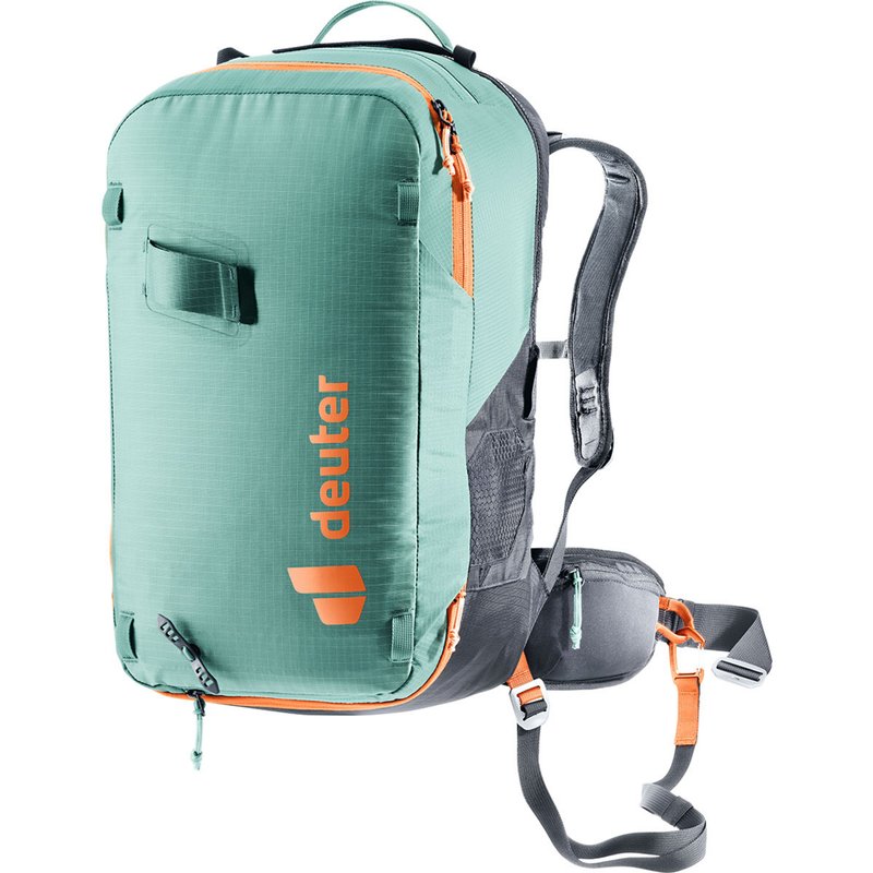 Deuter Damen Alproof Lite 20 SL Lawinenrucksack