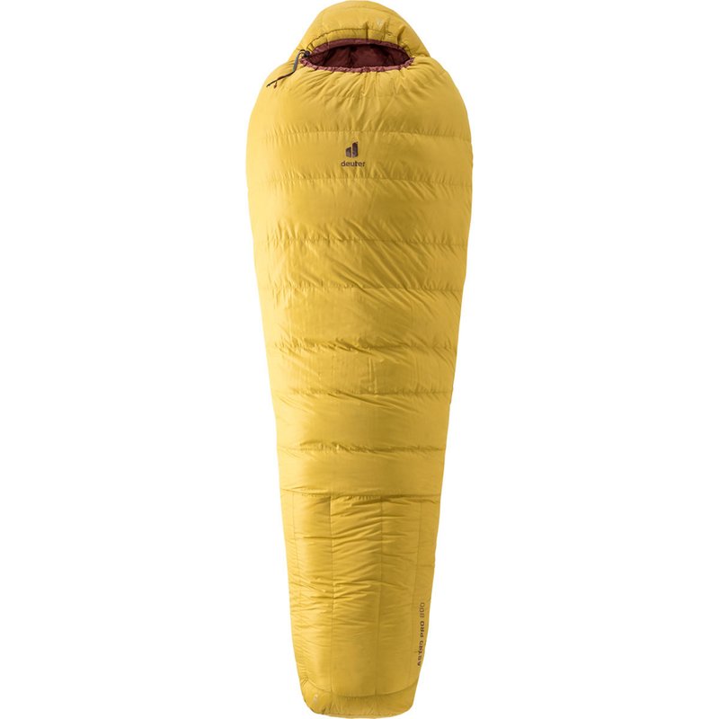 Deuter Damen Astro Pro 800 SL Schlafsack
