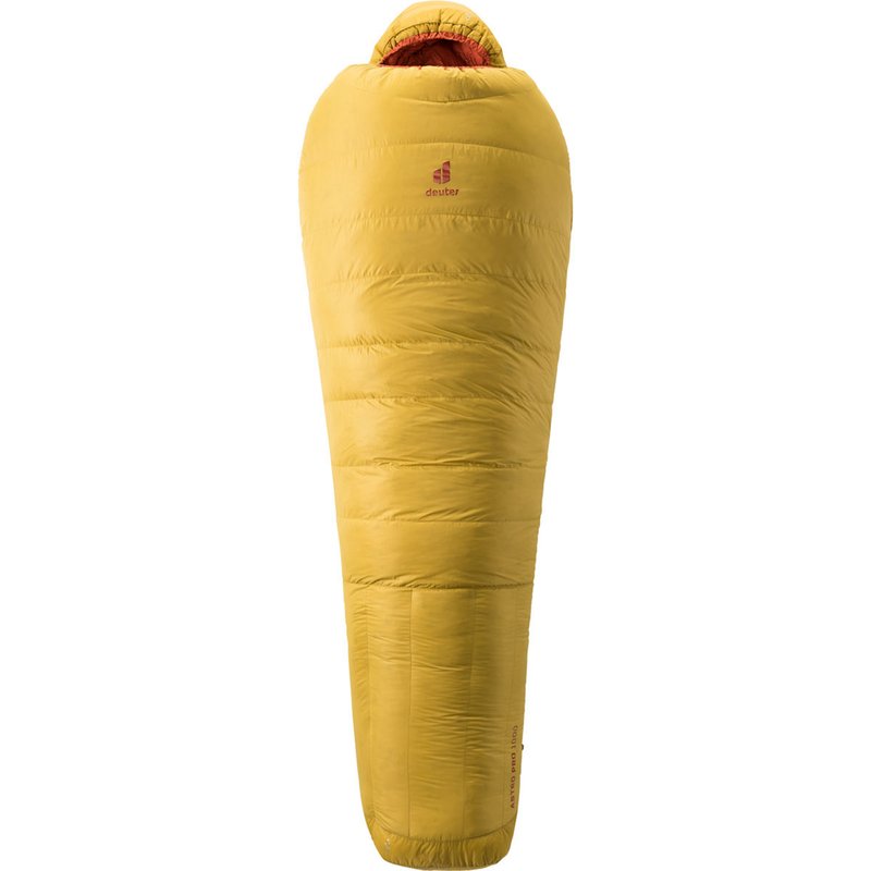 Deuter Astro Pro 1000 EL Schlafsack