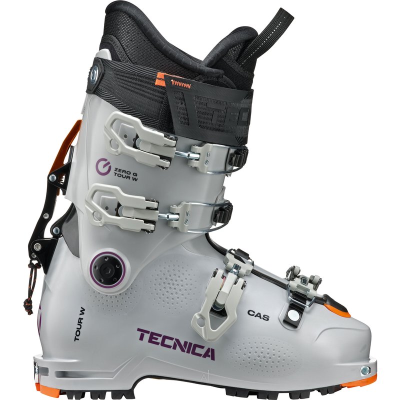 Tecnica Damen Zero G Tour Tourenskischuhe