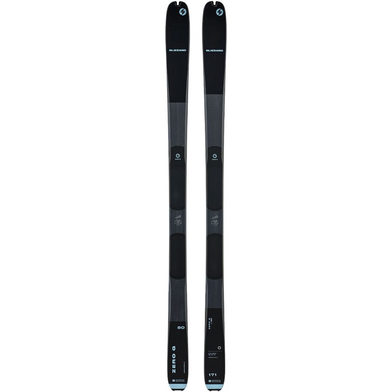 Blizzard Damen Zero G LT 80 Tourenski 24/25