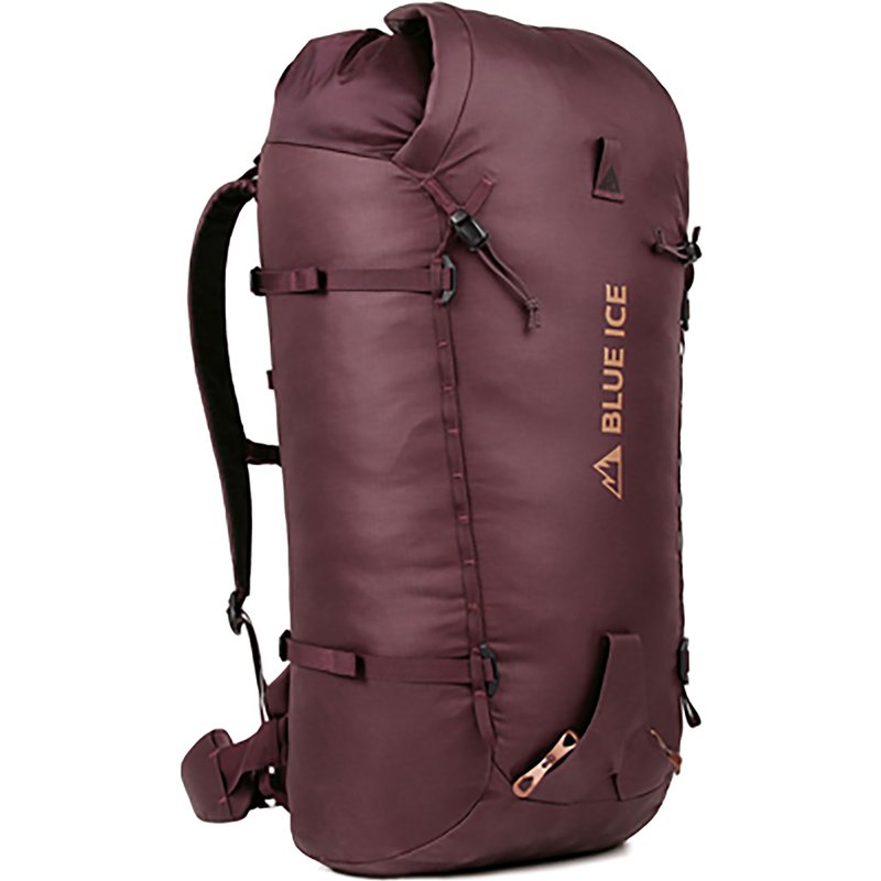 Blue Ice Warthog 40 Rucksack