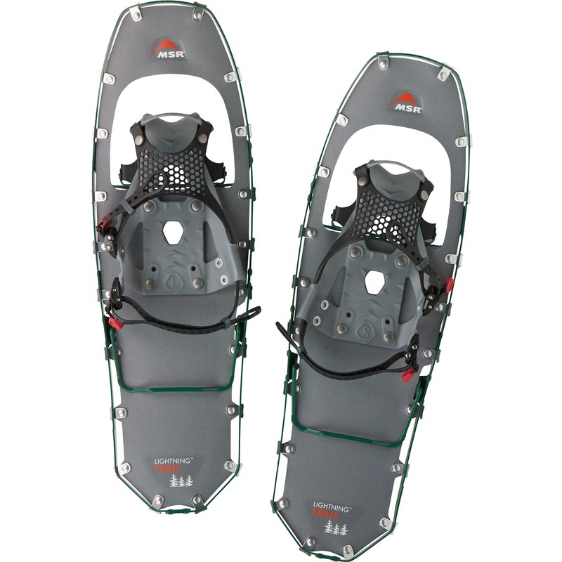 MSR Lightning Trail Schneeschuhe