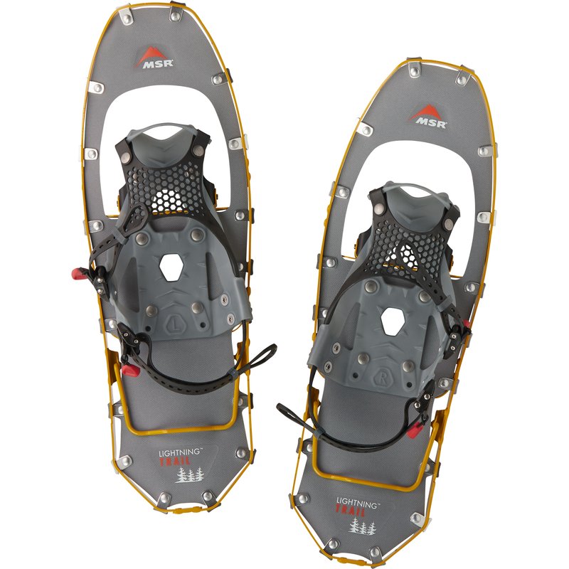 MSR Damen Lightning Trail Schneeschuhe