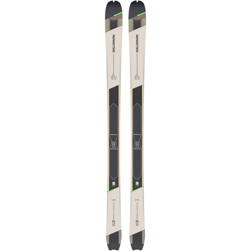Salomon MTN 86 Carbon Tourenski 24/25