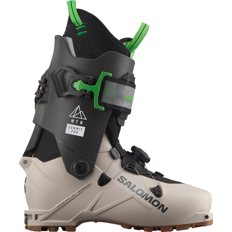 Salomon Herren MTN Summit Pro Tourenskischuhe