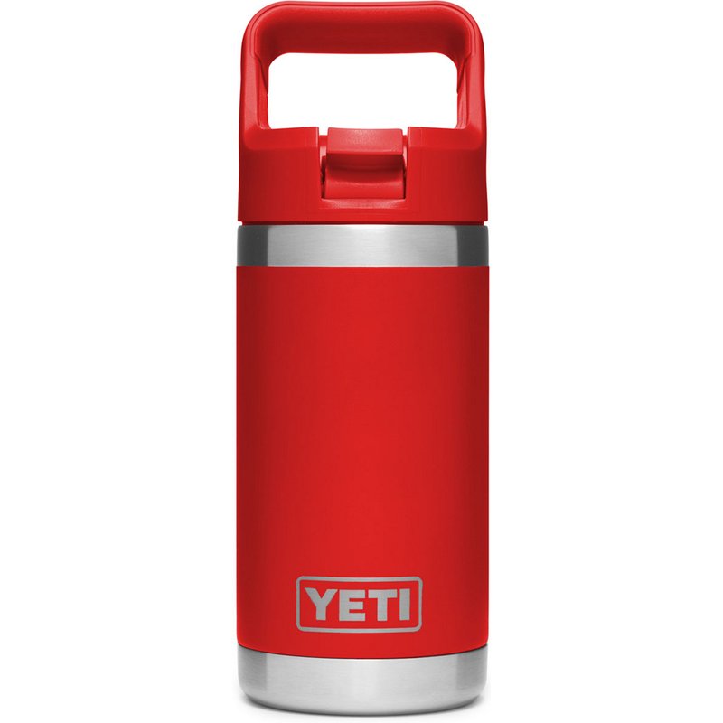 Yeti Kinder Rambler Jr 12oz Isolierflasche