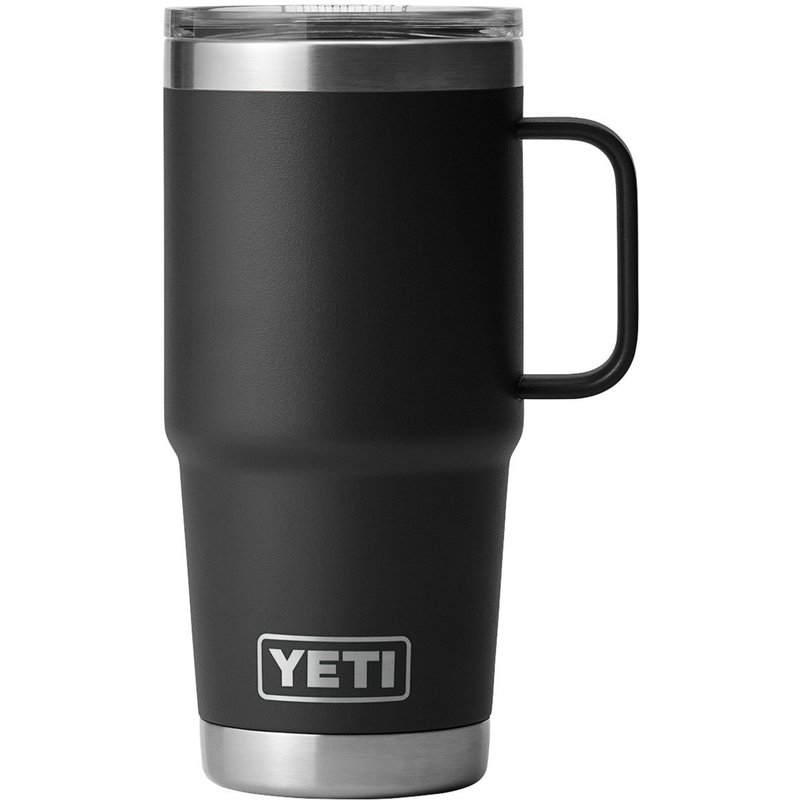 Yeti Rambler 20oz Travel Mug Isolierbecher