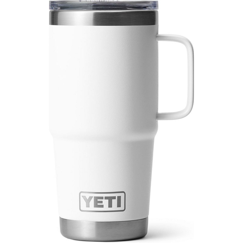Yeti Rambler 20oz Travel Mug Isolierbecher