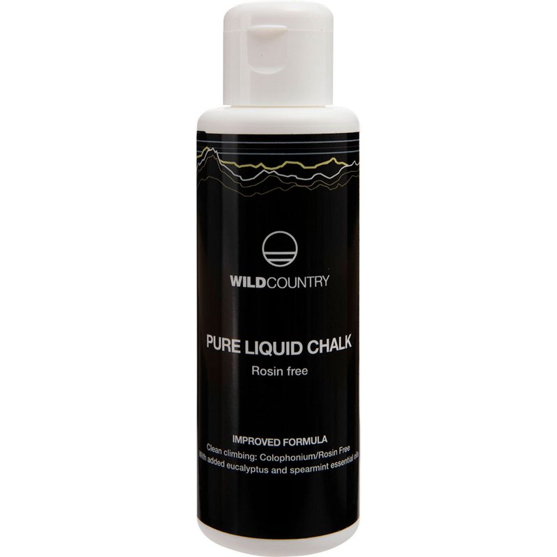 Wild Country Pure Rosin Free Liquid Chalk