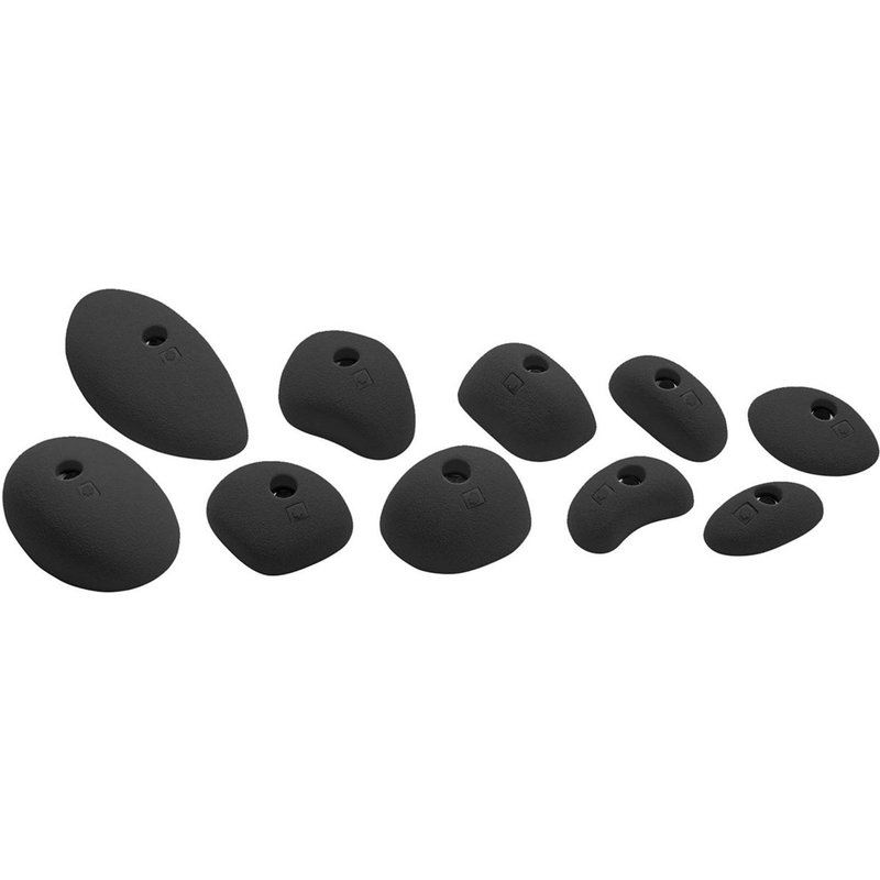 Ocun Holds 2 Slopers Klettergriff Set