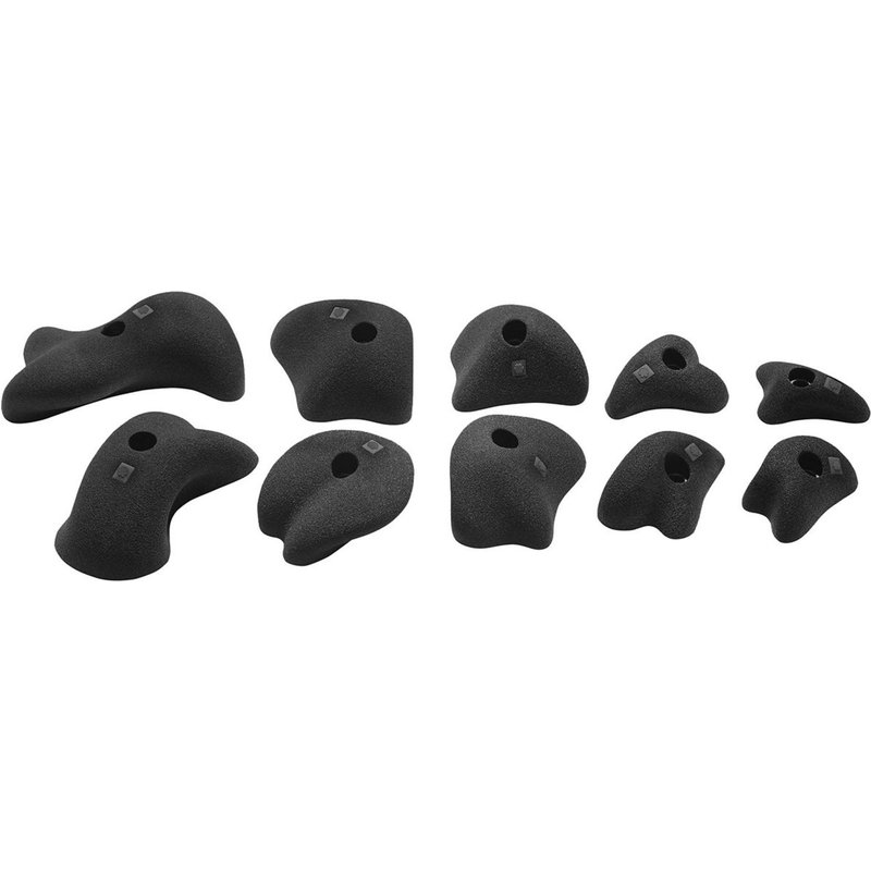 Ocun Holds 3 Modulars Klettergriff Set