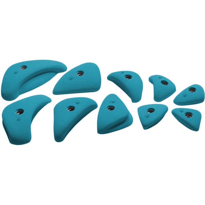 Ocun Holds 4 Edges Klettergriff Set