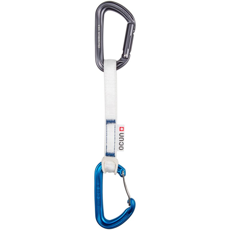 Ocun Hawk QD Combi Bio DYN 15mm Expressset